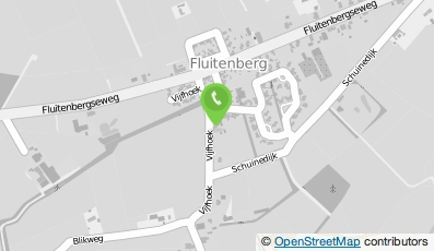 Bekijk kaart van Jonkman E-commerce in Fluitenberg