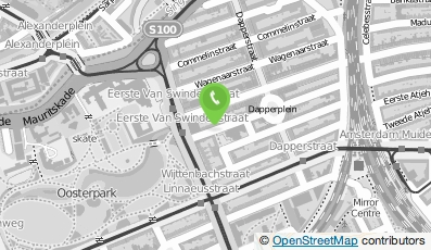 Bekijk kaart van AnnickvanderHoest in Amsterdam