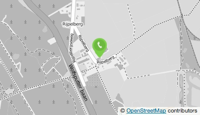 Bekijk kaart van Rijpelaal B.V. / Palingkopen.nl in Helmond