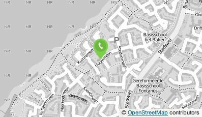 Bekijk kaart van Werkconnectie B.V. in Gorinchem