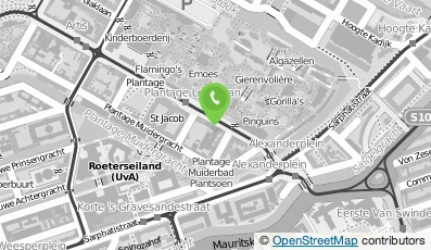 Bekijk kaart van it's public in Utrecht