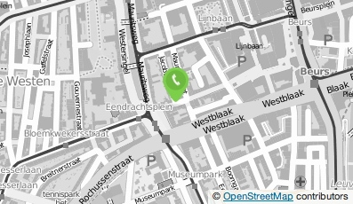 Bekijk kaart van Studio Simone Klerks in Breda