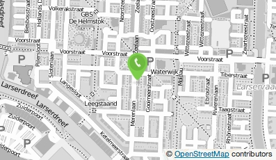 Bekijk kaart van Mika's klusbedrijf in Lelystad