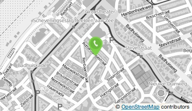 Bekijk kaart van Sparcle Projectmanagement B.V. in Amsterdam