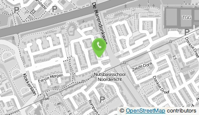 Bekijk kaart van S.I.L. Advies en Projecten in Den Bosch
