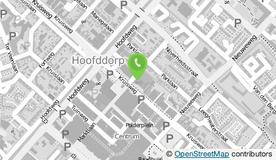 Bekijk kaart van Mocanu IT in Hengelo (Gelderland)