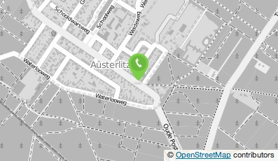 Bekijk kaart van Rocky's auto's in Austerlitz