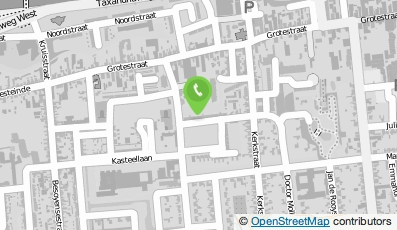 Bekijk kaart van Lenny Communicatie | Nettl Waalwijk in Waalwijk