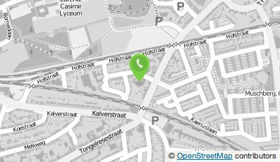 Bekijk kaart van Melina's Overkapping & Veranda in Eindhoven