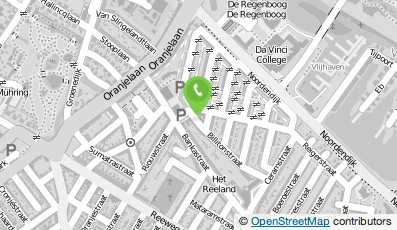 Bekijk kaart van Grillroom Piramide of Gold in Dordrecht
