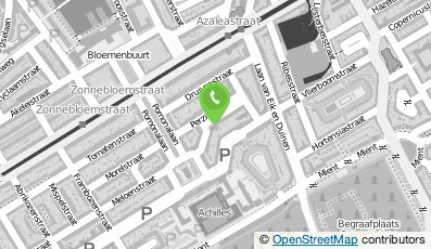 Bekijk kaart van andronache28 in Den Haag
