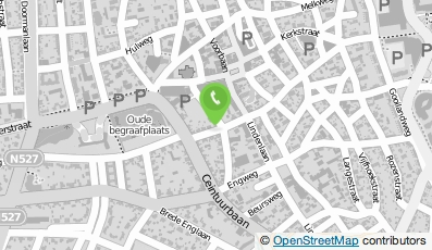 Bekijk kaart van 3Blocks B.V. in Huizen