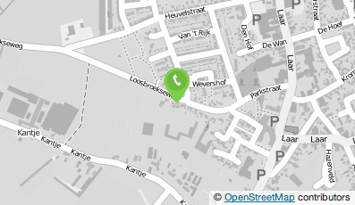 Bekijk kaart van Special Moments MVL Dierenfotograaf in Nistelrode