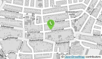 Bekijk kaart van PakoWorks in Maastricht