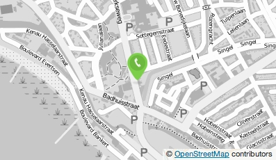 Bekijk kaart van Edrisi Consulting in Venlo