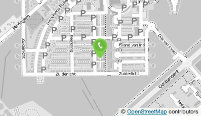 Bekijk kaart van MooieNageltjes.nl in Heerhugowaard