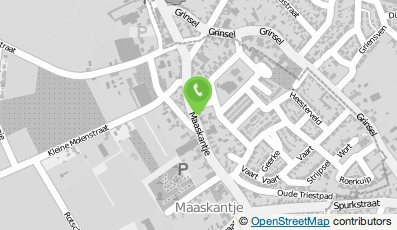 Bekijk kaart van Smile Creators in Sint-Michielsgestel