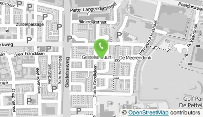Bekijk kaart van Pengz_Art in Amsterdam