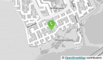 Bekijk kaart van Jemi-Acc in Haarlem
