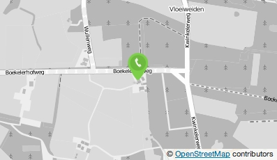 Bekijk kaart van Tinnitus Academie B.V. in Enschede