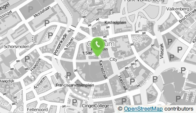 Bekijk kaart van @Anne in Breda