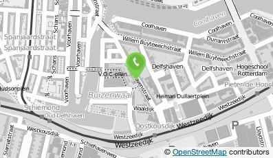 Bekijk kaart van Rotganzen B.V. in Rotterdam