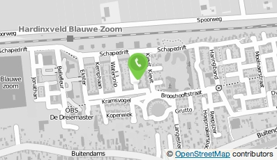 Bekijk kaart van I Love Brandnames in Hardinxveld-Giessendam