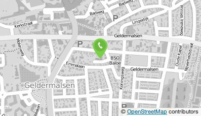 Bekijk kaart van Prisma Cars in Geldermalsen