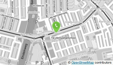 Bekijk kaart van Estela Carrara Barroca in Amsterdam