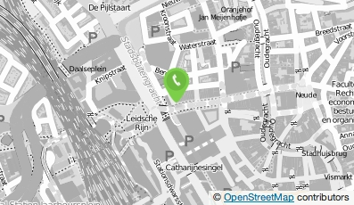 Bekijk kaart van Rosalie Klaver in Amsterdam