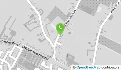 Bekijk kaart van M-Service Relocation in Hoeven