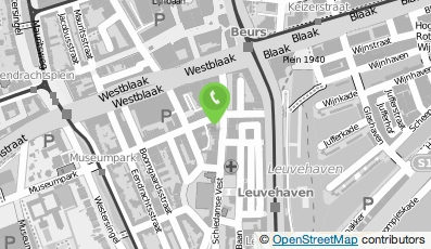Bekijk kaart van Helloprint API B.V. in Rotterdam