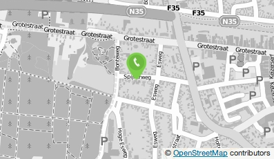 Bekijk kaart van MENSINQ in Nijverdal
