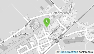 Bekijk kaart van Remmits MX-Shop in Hattemerbroek