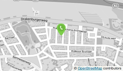 Bekijk kaart van La-SieradenShop in Baarn