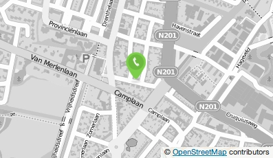 Bekijk kaart van Emile.0 in Heemstede