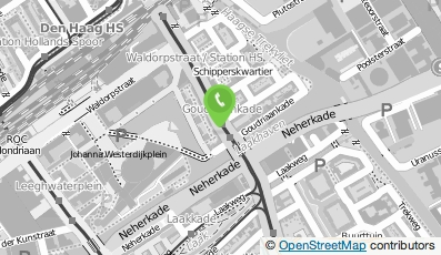 Bekijk kaart van Velkoski Bouw in Den Haag