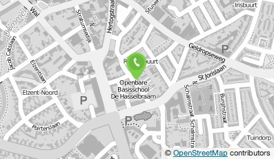 Bekijk kaart van Diego Faivre in Eindhoven