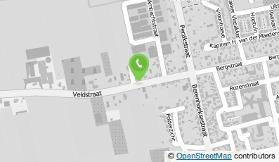Bekijk kaart van MeVe bouw & infra in Wijk en Aalburg