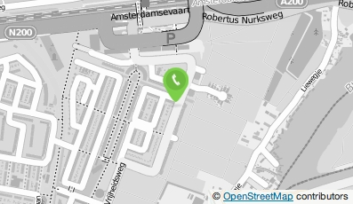 Bekijk kaart van Ilex Medical in Haarlem