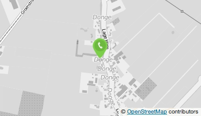 Bekijk kaart van TrendSuppliez in Dongen