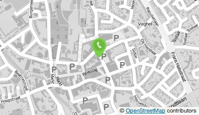 Bekijk kaart van He Sushi & Snackbar in Veghel