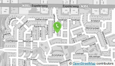 Bekijk kaart van Post klus en dakwerk in Emmeloord