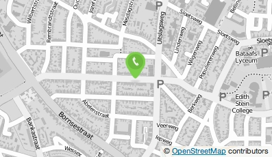 Bekijk kaart van koopjemobiel.nl in Hengelo (Overijssel)