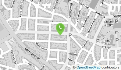Bekijk kaart van repareerjemobiel.nl in Hengelo (Overijssel)