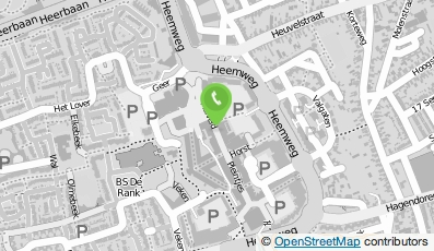 Bekijk kaart van Phone Store Veldhoven in Veldhoven