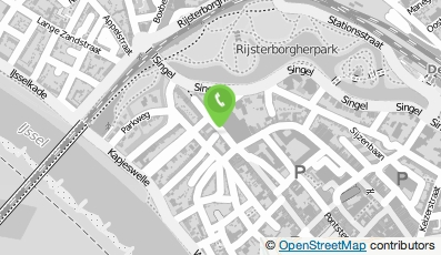 Bekijk kaart van Happy Pareltjes in Deventer