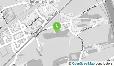 Bekijk kaart van Van Ommen grond- en straatwerk in Heerde