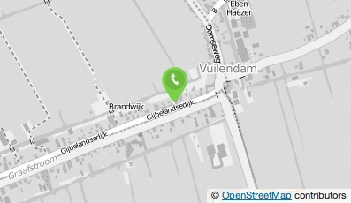 Bekijk kaart van WoetroeProducts in Brandwijk