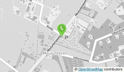 Bekijk kaart van MaMo Montage Team in Apeldoorn